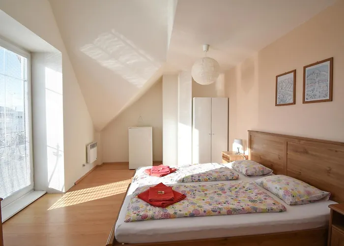 Vendégház Zacha Se Sklipkem 3*